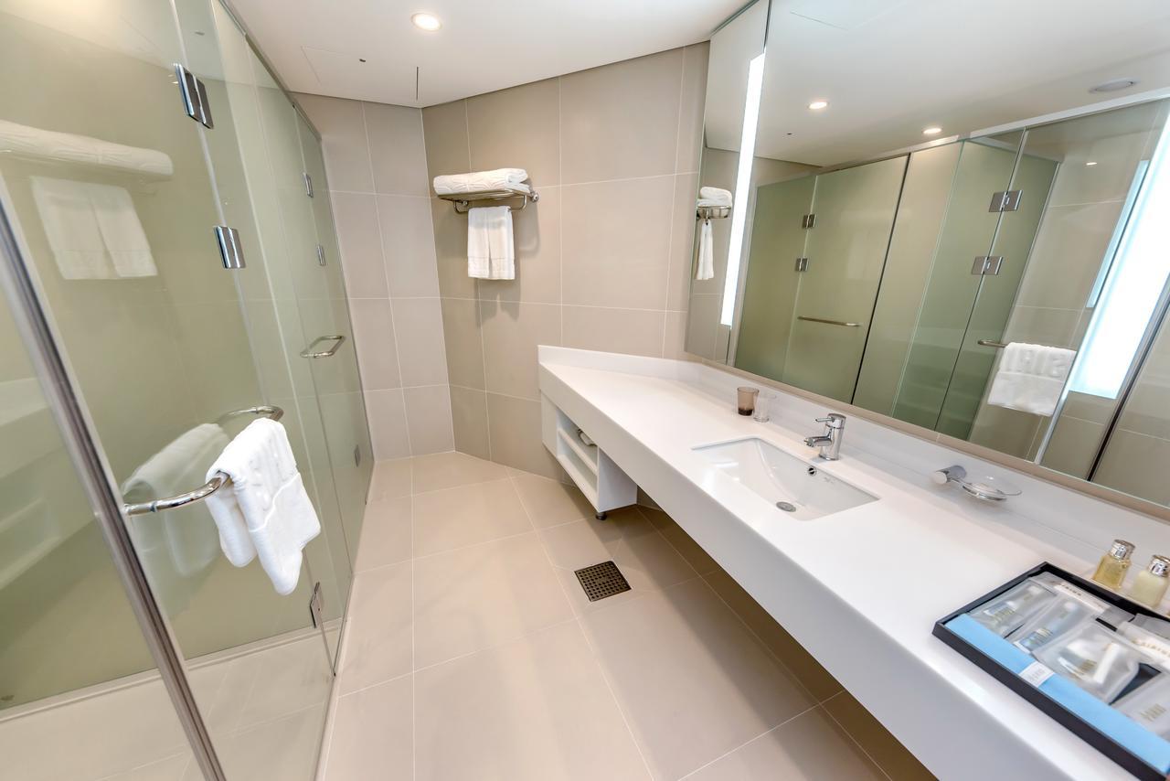 Suite with Sea View